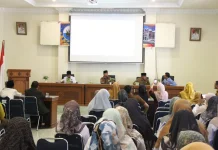Jadwal Lengkap Cabang Lomba MTQ ke-43
