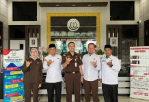 Kemenag Tanah Datar Sinergi Lintas Sektor Edukasi