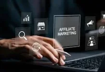 Affiliate Marketing, "Rebahan tapi Tetap dapat Komisi"