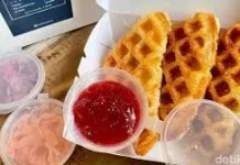 Ide Jualan Makanan Kekinian yang Berpotensi Viral
