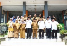 Pesantren Ramah Anak Jawab Kegelisahan Kekerasan