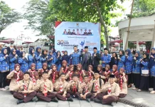 Pendidikan Memuliakan Tanam Benih Peradaban