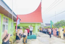 Hardiknas 2026 Khidmat Refleksi Pendidikan Bermutu