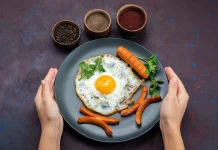 Telur Mata Sapi untuk Sarapan Cepat dan Nikmat
