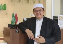 Dr. H. Irwandi Nashir; Haji Bukan Terminal Akhir, Awal Gerakan Perbaikan & Perubahan