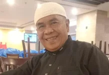 Baraliah Gala, Yusrizal Jadi Angku Nagari Suku Jambak