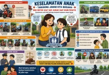 Pemberian Motor pada Anak, "Risiko yang Perlu Dipahami Orang Tua"