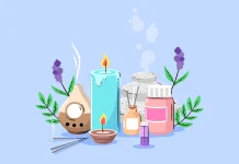 Perfume, "Aroma yang Mewakili Kepribadian"