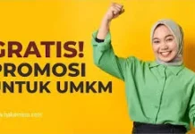 Promosi Gratis tapi Efektif, "Ini Rahasia UMKM Biar Ramai"