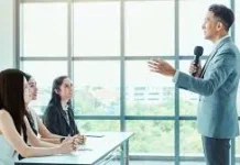 Public Speaking Bisa Bikin Bisnis Lebih Cepat Sukses