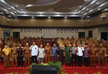 Wawako Payakumbuh Tegaskan SPMB Bersih Transparan