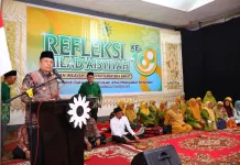 Milad ‘Aisyiyah Payakumbuh Geliatkan UMKM Wisata