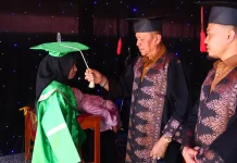 Wawako Payakumbuh Dorong Iman Anak Lawan Teknologi