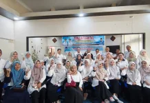 Dinas Koperasi UKM Payakumbuh Canangkan Zona Integritas