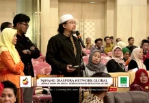 MCI Siap dukung Perda Syariah diterapkan untuk Sumbar