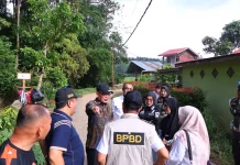 Zulmaeta Instruksikan Pemulihan Cepat Bencana Payakumbuh