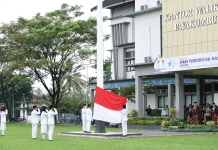 Wawako Elzadaswarman Jadikan Hardiknas Penguatan Pendidikan