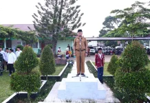 Elzadaswarman Soroti Ancaman Moral Generasi Muda Payakumbuh