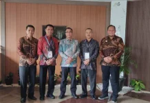 Sekda Rida Dorong Kelas Bernalar Ekonomi Sirkular