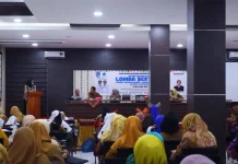 Payakumbuh Dorong Budaya Baca Lewat Lomba Bertutur