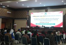 Zulmaeta: Ormas Garda Depan Jaga Persatuan Daerah