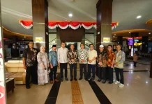 Komisi I Apresiasi Transformasi Digital Pemko Payakumbuh