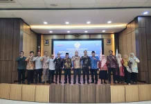 Pasbar Raih Opini WTP BPK ke-10 Berturut