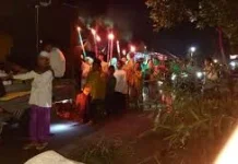 Obor Sang Penerang