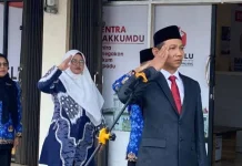 Bawaslu Tegaskan Tugas Pengawasan Pemilu Berbasis Pancasila