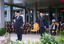 Hari Lahir Pancasila Wawako Payakumbuh Ajak Generasi Muda Lawan Radikalisme