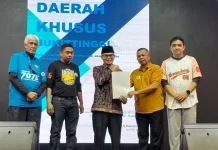 Forum Cendikia, dan Akademisi IASMA Birugo Dukung Bukittinggi Jadi Daerah Khusus