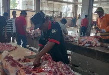 Momen Idul Adha Menumbuhkan Kepedulian, dan Semangat Berbagi