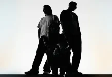 Jungle Rilis "The Wave" Sebagai Pemanasan menuju Album Kelima