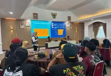 Pelaku Ekraf Padang Panjang Kuatkan Kolaborasi dan Inovasi