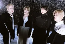 SHINee Puncaki iTunes Global lewat “Atmos”