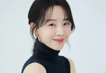 Shin Hae Sun Main di Drama Misteri “Dash”