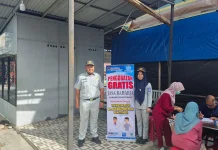 Jasa Raharja Bukittinggi Gelar MUKL PPGD PO Palala