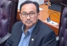 Komisi 3 DPR RI Semangati Polri Tuntaskan Kejahatan Siber