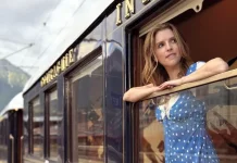 Anna Kendrick Didapuk Jadi Sutradara Film Adaptasi The Seven Husbands of Evelyn Hu