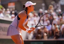 Birmingham Open, Janice Tjen Melaju ke Babak Kedua usai Taklukkan Wakil Jepang