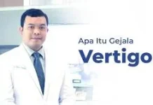 Kenali Gejala, Penyebab, dan Penanganan Vertigo