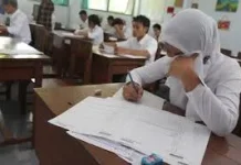 Tips Hadapi Ujian Kenaikan Kelas