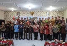 Pemko dan Kejari Padang Panjang Perkuat Sinergi Cegah Korupsi, Optimalkan PAD