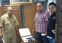 Prof Is Prima Nanda; Menyenangkan Terlibat dalam Perbaikan Jam Gadang Bukittinggi
