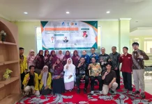 Workshop Perpustakaan UIN Bukittinggi