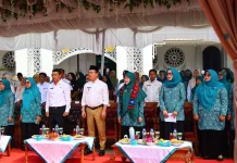 Inovasi Sipedati Antar Kelurahan Padang Data Wakili Payakumbuh