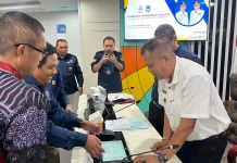 Perkuat Sistem Merit Pemko Payakumbuh Ekspose Manajemen Talenta di BKN