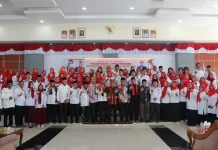 DPD LAKAM Agam 2026–2031 Dilantik, Siap Lestarikan Adat dan Budaya