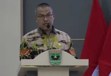 Agam Perkuat Keterbukaan Informasi Publik, Siapkan Nagari menuju e-Monev Sumbar