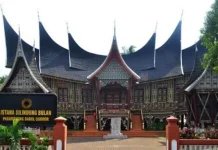 Istano Silinduang Bulan, Jejak Kerajaan Pagaruyung Tetap Lestari